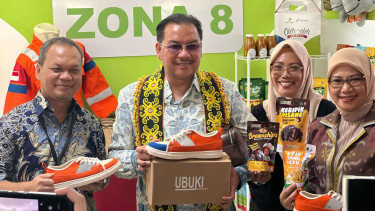 Komisaris Utama Pertamina Hulu Energi (PHE), Denny JA