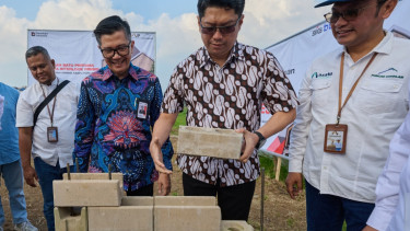 SIG) dengan Asatu Realty Property Group bangun perumahan di puncak.