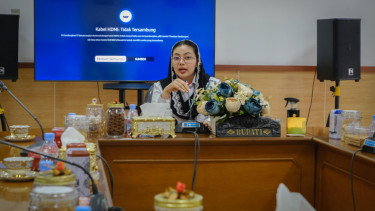 Bupati Brebes, Paramitha Widya Kusuma