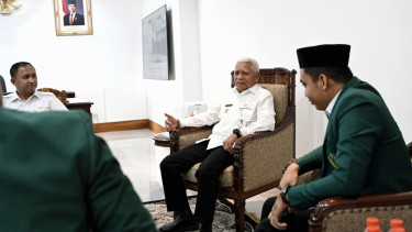 Wakil Gubernur Sumatera Utara, Surya