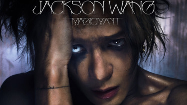 Jackson Wang.