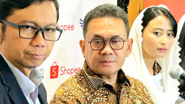 Menteri Perdagangan, Budi Santoso 