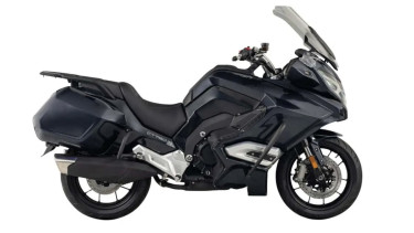 Mash Motorcycles