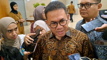 Menteri Perdagangan, Budi Santoso 