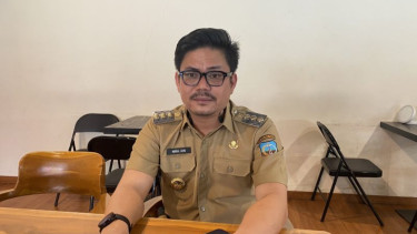 Bupati Koltim Abdul Azis