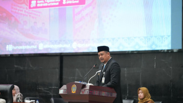 Gubernur Sumatera Utara, Bobby Afif Nasution