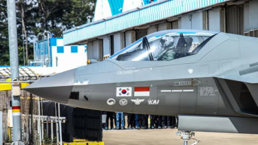 KF-21 Boramae