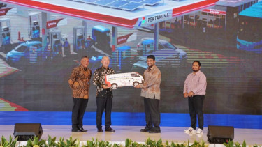 PT Perusahaan Gas Negara (PGN)