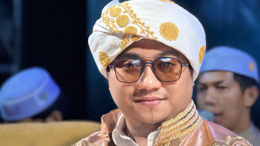 Gus Idris Almarbawy