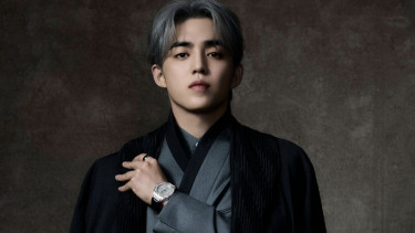 S.Coups SEVENTEEN