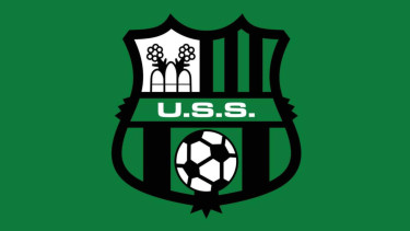 Logo Klub Serie A, Sassuolo