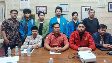 DPP Advokasi Rakyat Untuk Nusantara (ARUN)