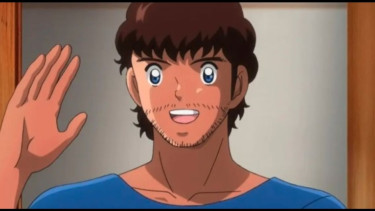 Roberto Hongo