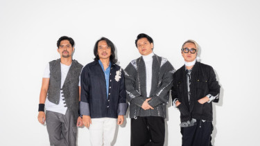 Band GIGI.