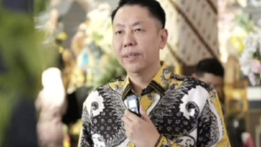 Pakar Hukum Henry Indraguna