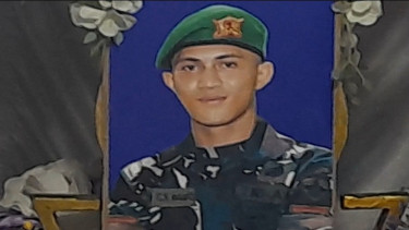 Prada Lucky Chepril Saputra Namo tewas dianiaya senior