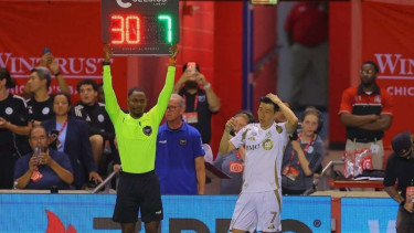 Pemain Los Angeles FC, Son Heung-min