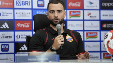Bek Persija, Jordi Amat