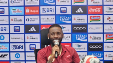 Pemain Persija Jakarta, Allano