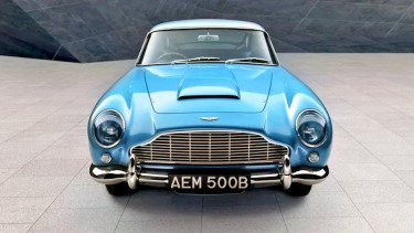 Aston Martin DB5