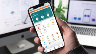 Mau Buka Usaha Digital Tanpa Pusing Modal dan Server? Cek Caranya di Sini!