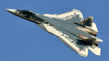 Su-57 Felon