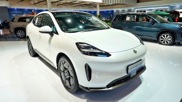Aion Hyptec HT di GIIAS 2025