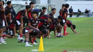 Timnas Indonesia U-17