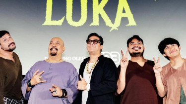 Cast film Kang Solah From Kang Mak X Nenek Gayung.
