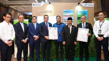 Pertamina Patra Niaga perluas cakupan sertifikasi SAF