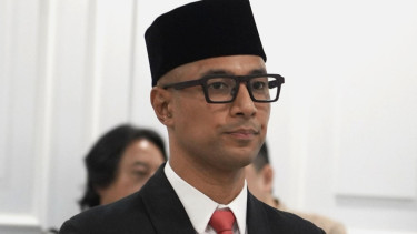 Marcell Siahaan