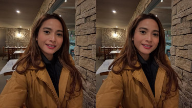 Acha Septriasa