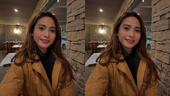 Acha Septriasa