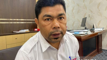 Inspektur Kabupaten Aceh Barat, Zakaria Mahmud