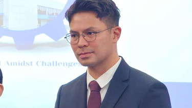 Fero Walandouw