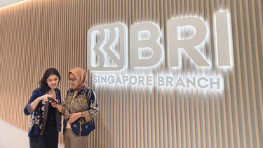 BRI Singapore Branch