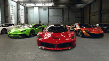 Game CSR 2