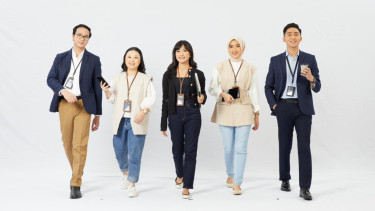 BRI Buka Rekrutmen BFLP 2025