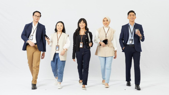 BRI Buka Rekrutmen BFLP 2025