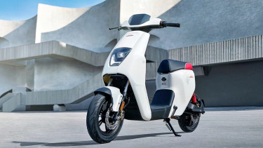 Honda U-Be