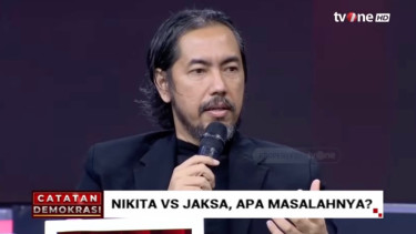 Sunan Kalijaga.