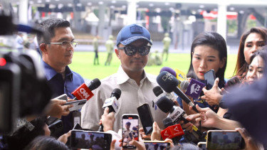Mensesneg RI, Prasetyo Hadi