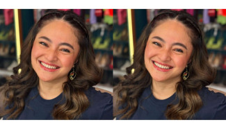 TERPOPULER: Penyebab Mantan Kekasih Marshanda Meninggal, Alasan Merah Putih: One for All Lolos Tayang