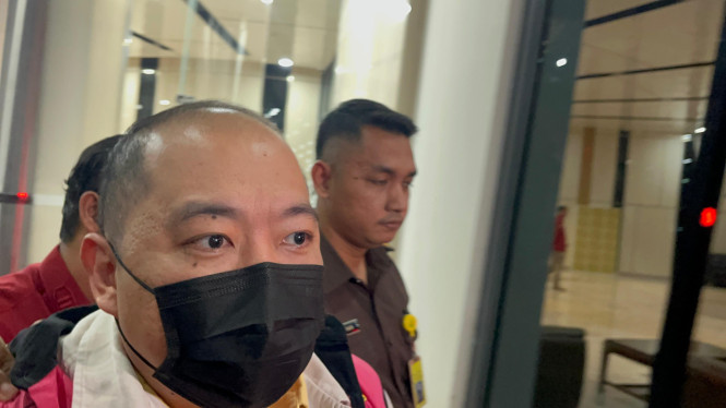 Dirut Sritex, Iwan Kurniawan Lukminto