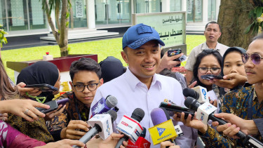 Mensesneg RI, Prasetyo Hadi