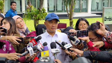 Mensesneg RI, Prasetyo Hadi