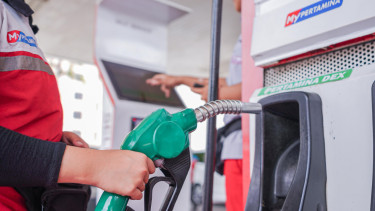 Pertamina Patra Niaga hadirkan promo spesial kemerdekaan