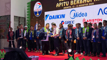 Daikin, APITU
