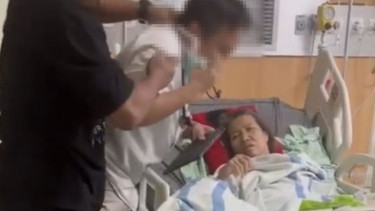 Viral intimidasi terhadap dokter di RSUD Sekayu