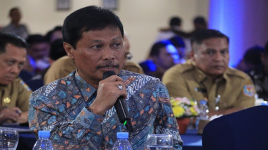 Wali Kota Cirebon, Effendi Edo
